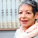 Muere la escritora Maria Antònia Oliver