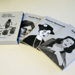 Baleària edita su segunda colección de biografías sobre mujeres pioneras