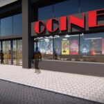Ocine abrirá en Porto Pi su primer cine Premium de las Islas Baleares