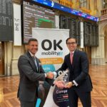 OK Mobility Group lanza su primer programa de pagarés en el MARF por 80 millones de euros