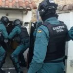 Macrojuicio a los clanes de la droga de la Carmen, el Andújar,  la Eva, el Moreno, el Seco y el Pitillo