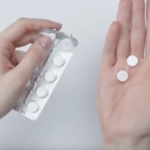 ¿Se tomaría usted la pastilla de Pfizer contra la COVID-19?
