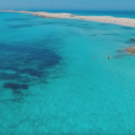 El cambio climático pone en peligro al 66% de las playas de Baleares