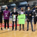 Bauhaus se incorpora a la familia del Palma Futsal
