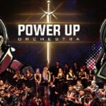 Power Up Orchestra trae a Mallorca el mundo de las bandas sonoras más emblemáticas del Anime y los videojuegos
