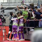 El Palma Futsal jugará la final de la Supercopa