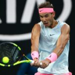 Rafa Nadal no jugará el abierto de Australia por lesión