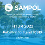 Sampol presenta en Fitur su innovador enfoque de economía circular para la industria hotelera