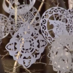 Sencelles reivindica las 'neules' como adorno de la Navidad mallorquina