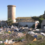 Retirar las basuras de los okupas de Son Güells costará un millón de euros a Cort