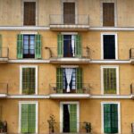 La compraventa de viviendas se hunde un 30 por ciento en Baleares en solo un año