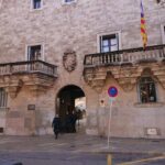 La Fiscalía pide 15 años de cárcel para un hombre por maltratar y violar a su pareja en Palma