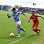 Ignasi Vilarrasa: "No hemos tenido ritmo en la primera mitad"