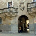 Juicio a la Manada de Mallorca: piden 240 años para los cuatro acusados de violar a una menor de edad