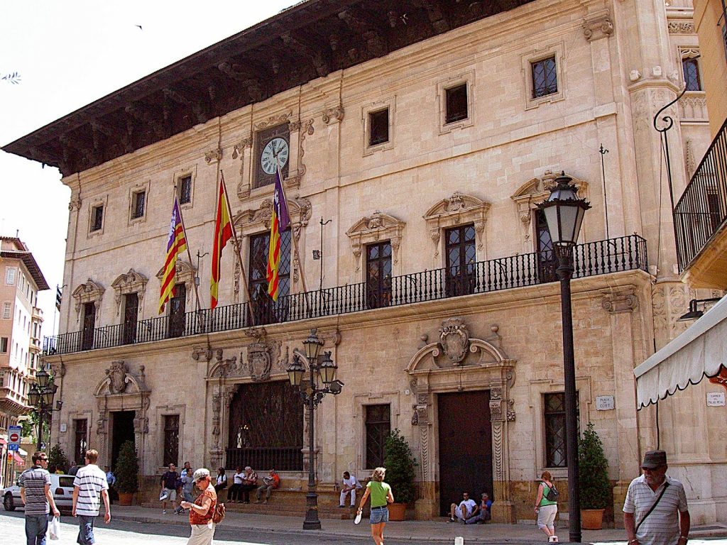 Ayuntamiento de Palma