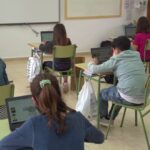 Los profesores y los estudiantes de Baleares se contagian menos que el resto de la población