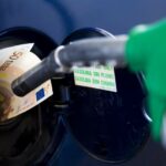 El precio del diésel y la gasolina no deja de subir