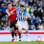 Brian Oliván comunica su fichaje por el Espanyol de Barcelona
