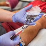 El Banco de Sangre ha perdido 5.000 donantes con la pandemia