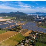 Endesa supera el teravatio hora de producción de energía solar en España