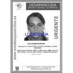 Aparece la mujer desaparecida en Palma este jueves