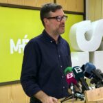 Antoni Noguera no repetirá como coordinador de Més per Mallorca