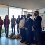 El Consell inicia el proyecto Arqueomallornauta para recuperar, estudiar y difundir el pecio de Ses Fontanelles