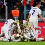 Francia será la rival de España tras remontar ante Francia