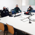 Despliegue de la Guardia Civil y la Policía Local de Calvià esta Nochevieja para reprimir los incumplimientos Covid