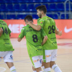 Duelo con urgencias para el Palma Futsal en Madrid