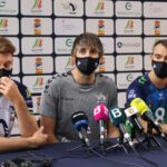 Abel Bernal: “Tenemos que ir a San Sadurniño como si fuese el equipo que va a ganar la liga”