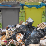 Arranca una huelga en los servicios de recogida de basura en la mayor parte de Baleares