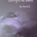 El periodista Xisco Barceló presenta el libro de relatos cortos "Los ojos de nadie"