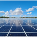 Endesa empieza la construcción de una nueva planta solar fotovoltaica en Baleares