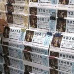 El 90% de las loterías de Baleares se suman al cierre nacional del 22 de diciembre