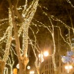 El Ajuntament de Palma inaugurará la iluminación navideña con un espectáculo de luces sobre la fachada de Cort