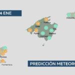 El Tiempo para este viernes: frío