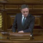 Todo los partidos del Senado, menos el PSOE, piden al Gobierno Sánchez el REB fiscal balear