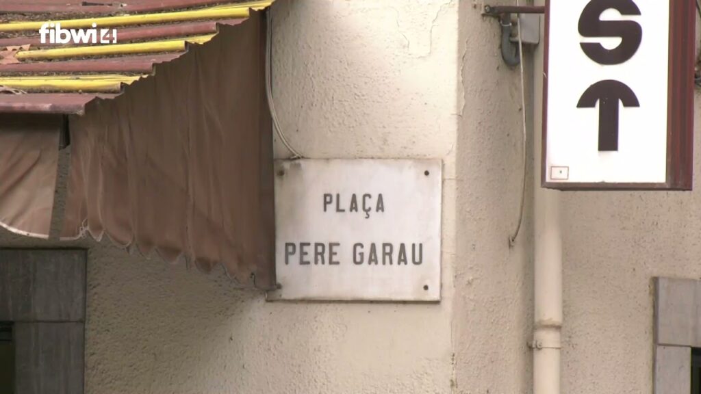 Pere Garau