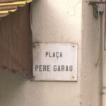 Pere Garau, tras los pasos del barrio de Santa Catalina