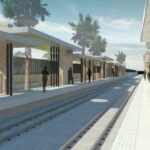 El Govern destinará 21,6 millones para alargar 1'5 kilómetros el Metro hasta el Parc Bit de Palma