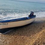 Interceptados 47 migrantes llegados en patera a las costas de Baleares