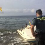 33 migrantes llegan en patera a Baleares