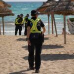 Juicio a una banda de 12 rumanos que robaban a turistas en Playa de Palma