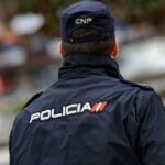 Detenido un padre en Palma por azotar a su hijo menor de edad