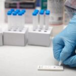 Los test de antígenos costarán 2'94 euros y los farmacéuticos se quejan