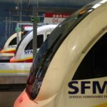 La huelga de SFM afectará a uno de cada tres trenes en el Dijous Bo