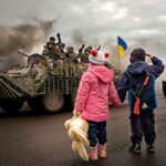 Ucrania, a un paso de la rendición total ante Rusia