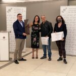 Los premios de la Asociación de Periodistas de Baleares galardonan informaciones sobre la Covid y las menores abusadas