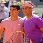 Rafel Nadal se medirá a Carlos Alcaraz en las semifinales de Indian Wells